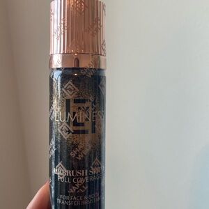 Brand new airbrush spray